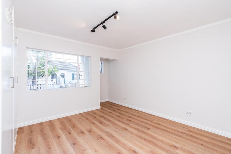 To Let 2 Bedroom Property for Rent in Claremont Upper Western Cape